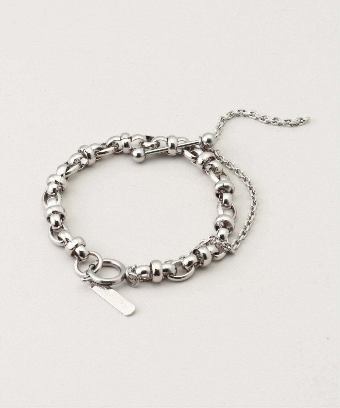 justineclenquet Richie ブレスレット josemoon（JUSTINE