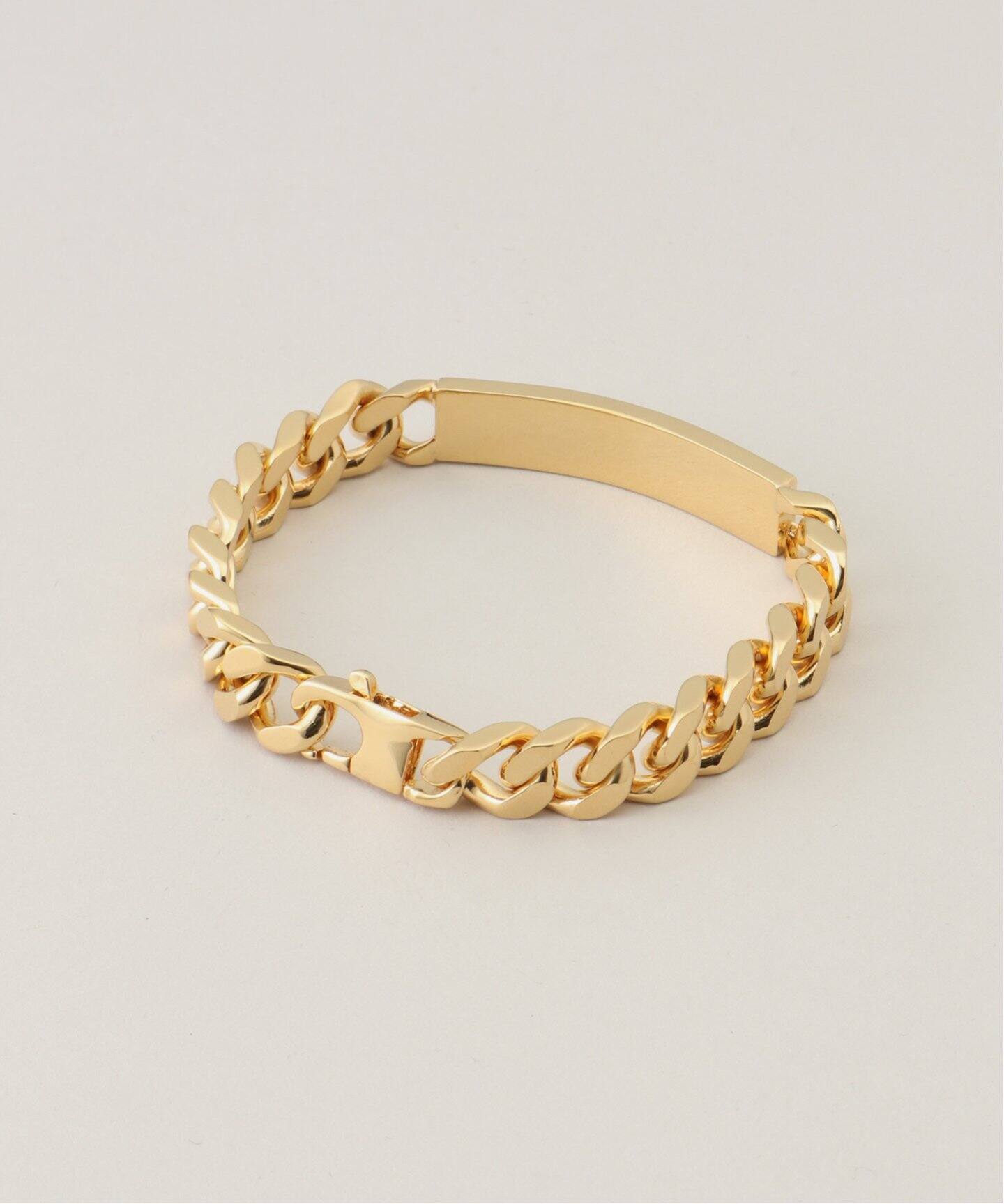 希少】なかむ着用 6:4 brass 色っぽく バングル【マルジェラ】