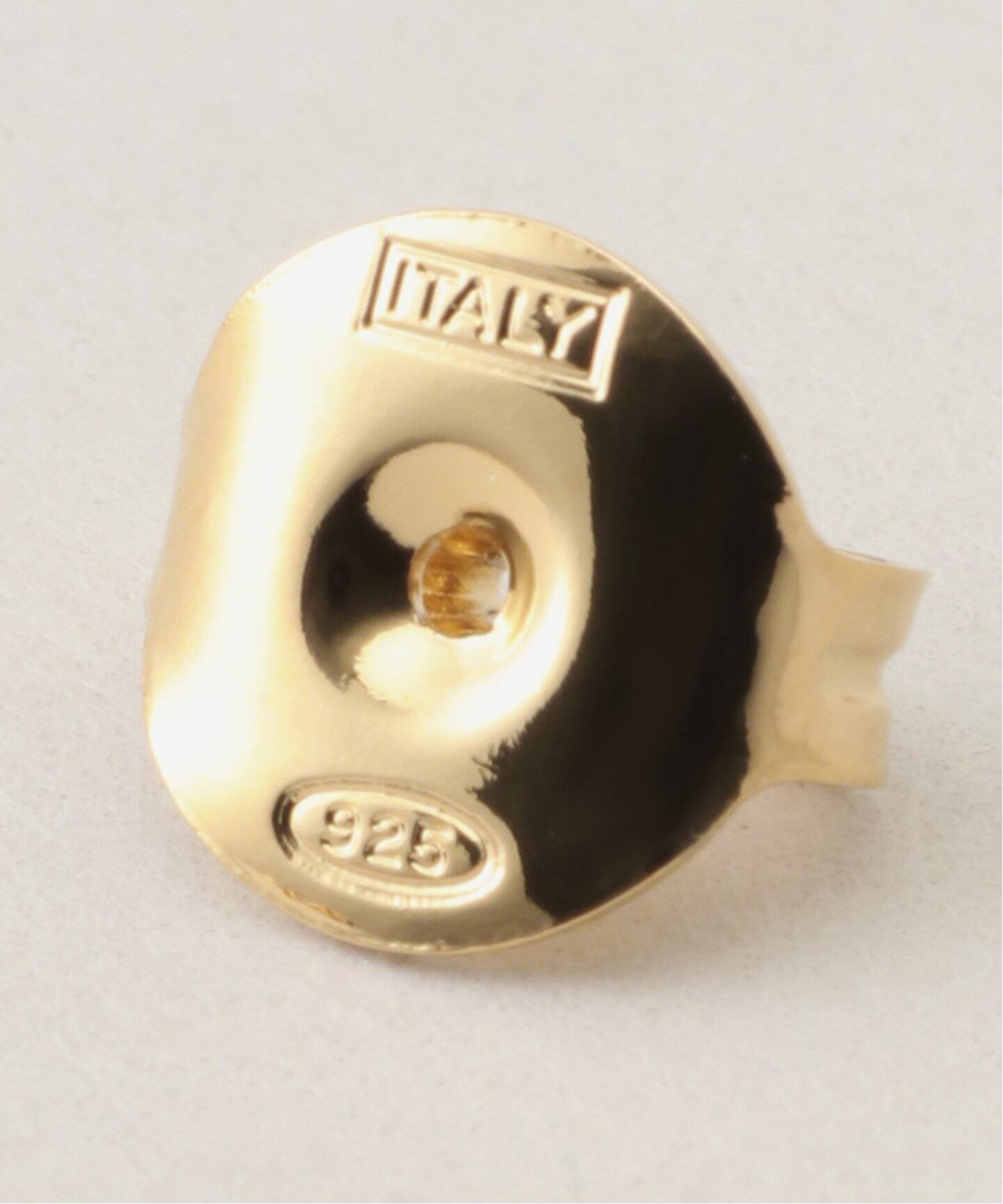 MM6 Maison Margiela/エムエム6 メゾン マルジェラ】ピアス（ピアス 