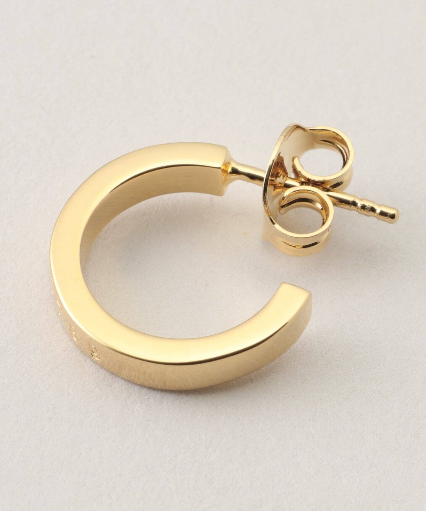 MM6 Maison Margiela/エムエム6 メゾン マルジェラ】ピアス（ピアス 