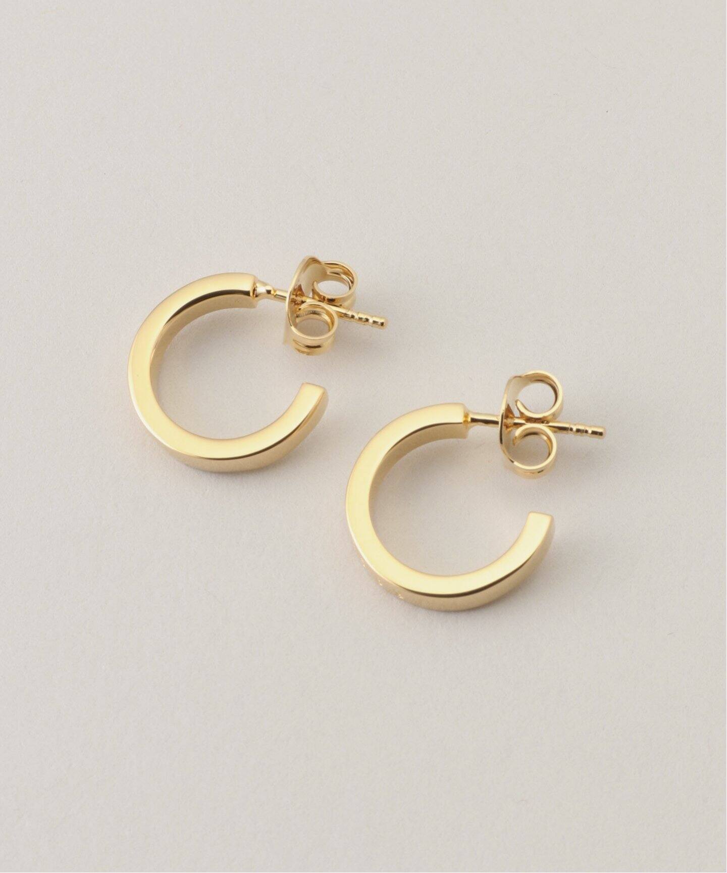 MM6 Maison Margiela/エムエム6 メゾン マルジェラ】ピアス（ピアス  