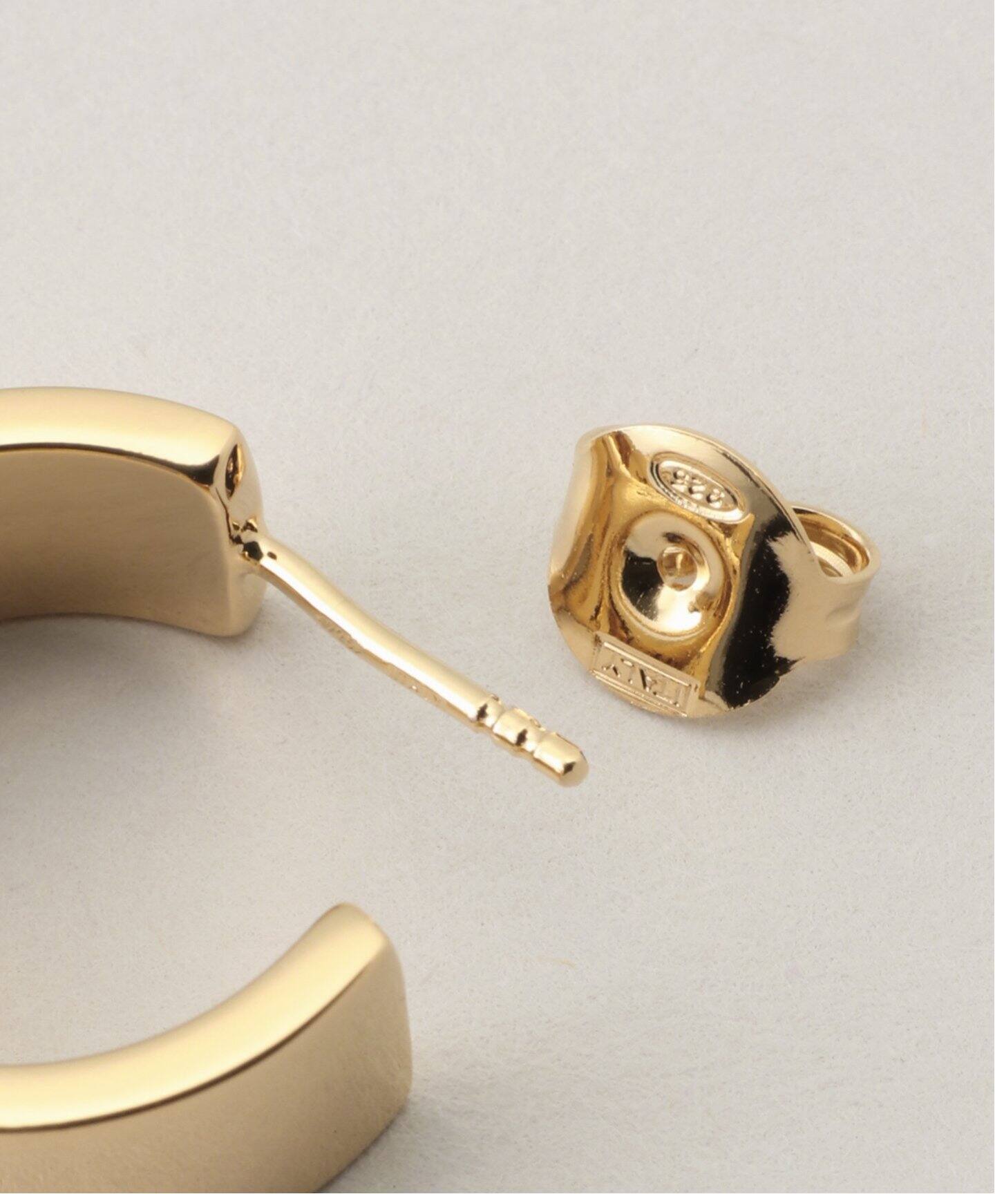 MM6 Maison Margiela/エムエム6 メゾン マルジェラ】ピアス（ピアス 