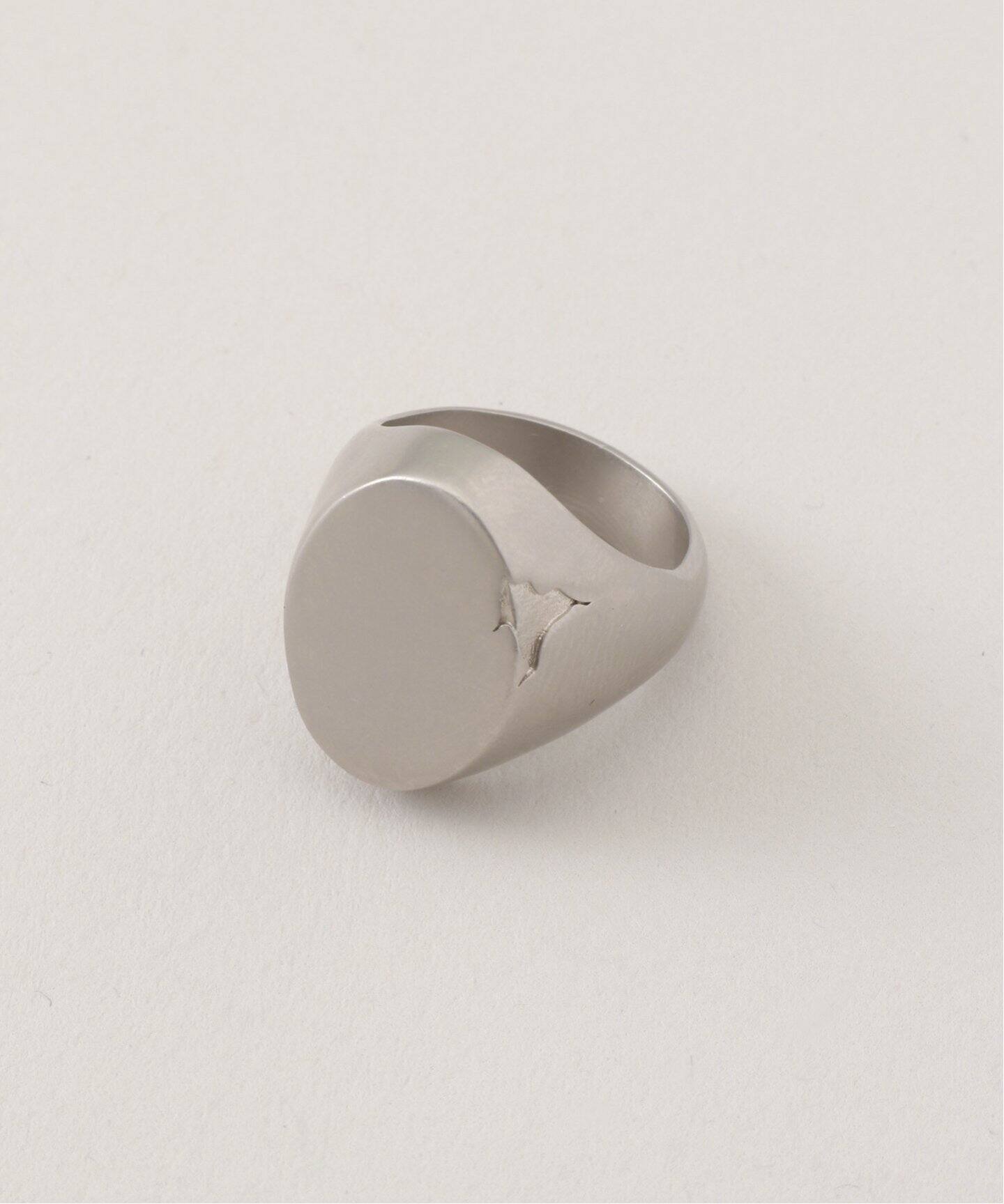 MM6 Maison Margiela/エムエム6 メゾン マルジェラ】Ring（リング 