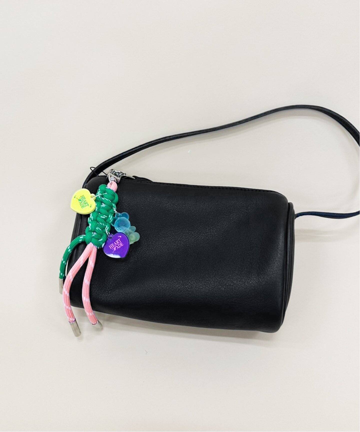 HEART MADE/ハートメイド】Keychain（キーケース／キー