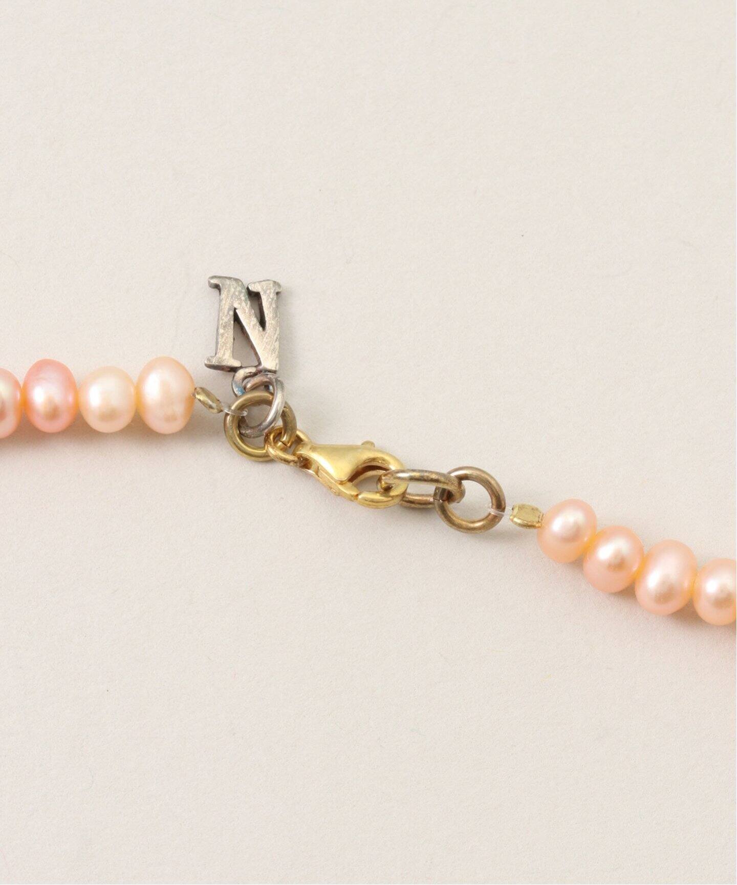 NINFA HANDMADE/ニンファ ハンドメイド】Eloide（ネックレス）｜EDIT  