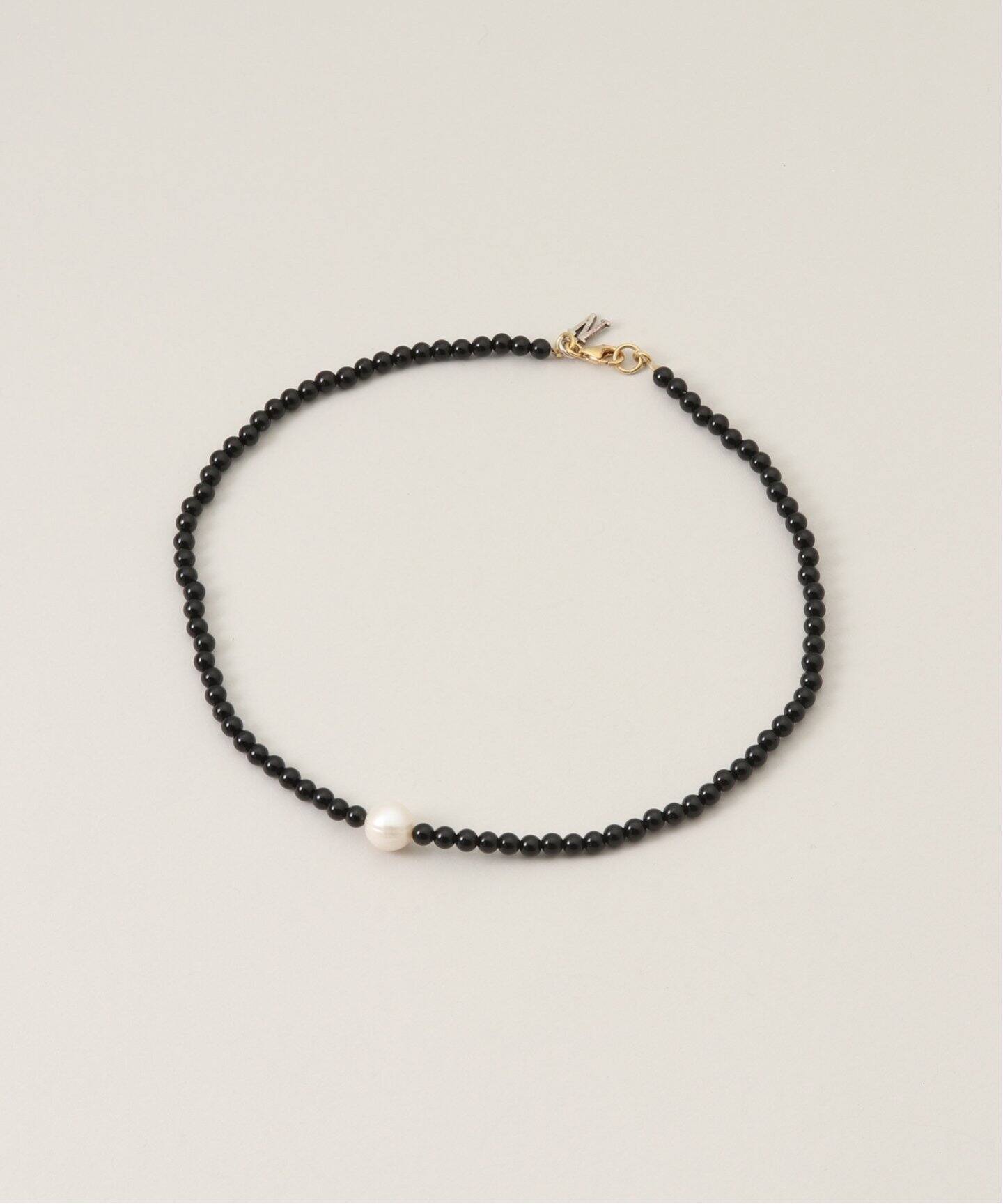 NINFA HANDMADE/ニンファ ハンドメイド】Eloide（ネックレス）｜EDIT  