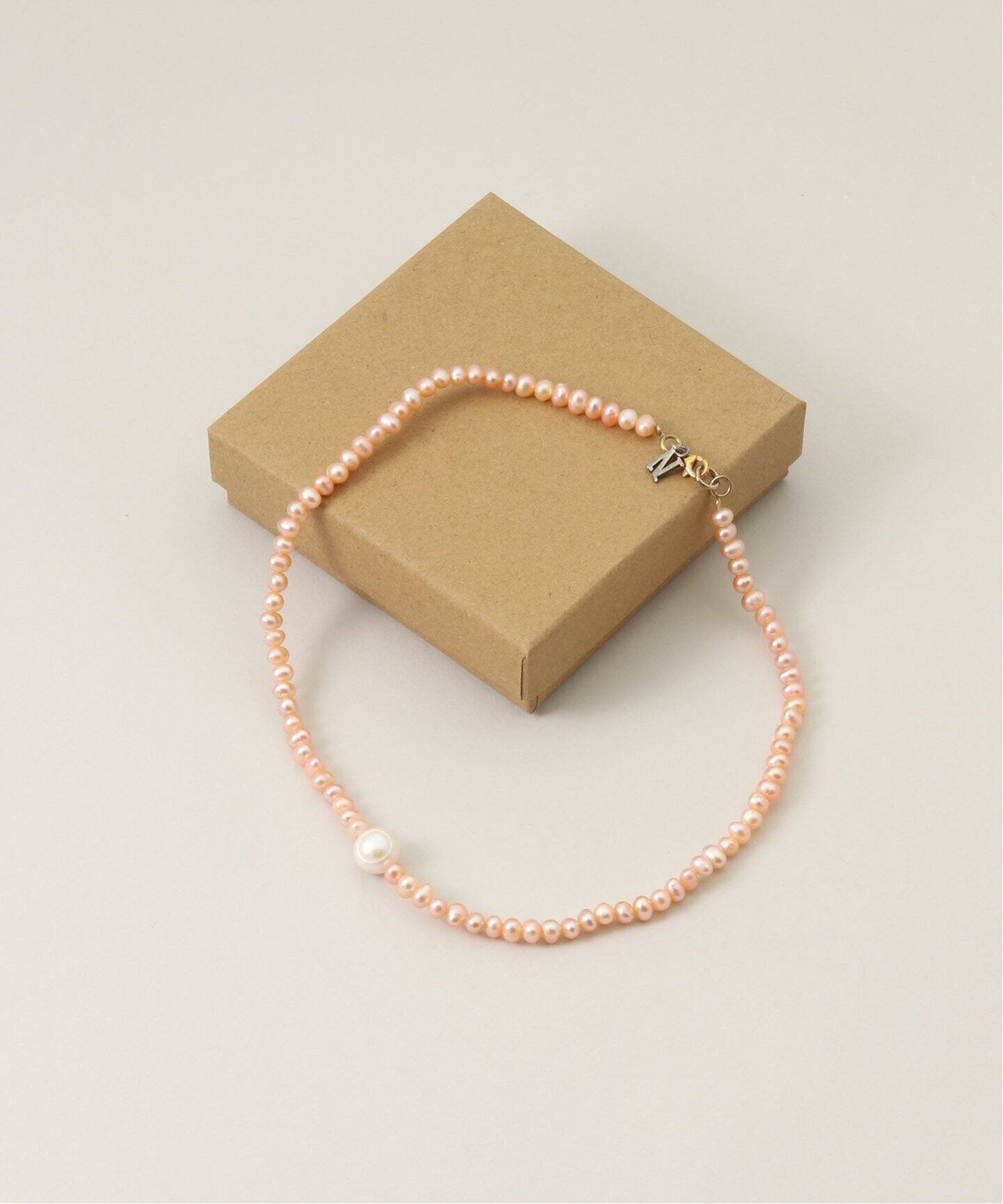 NINFA HANDMADE/ニンファ ハンドメイド】Eloide（ネックレス）｜EDIT  