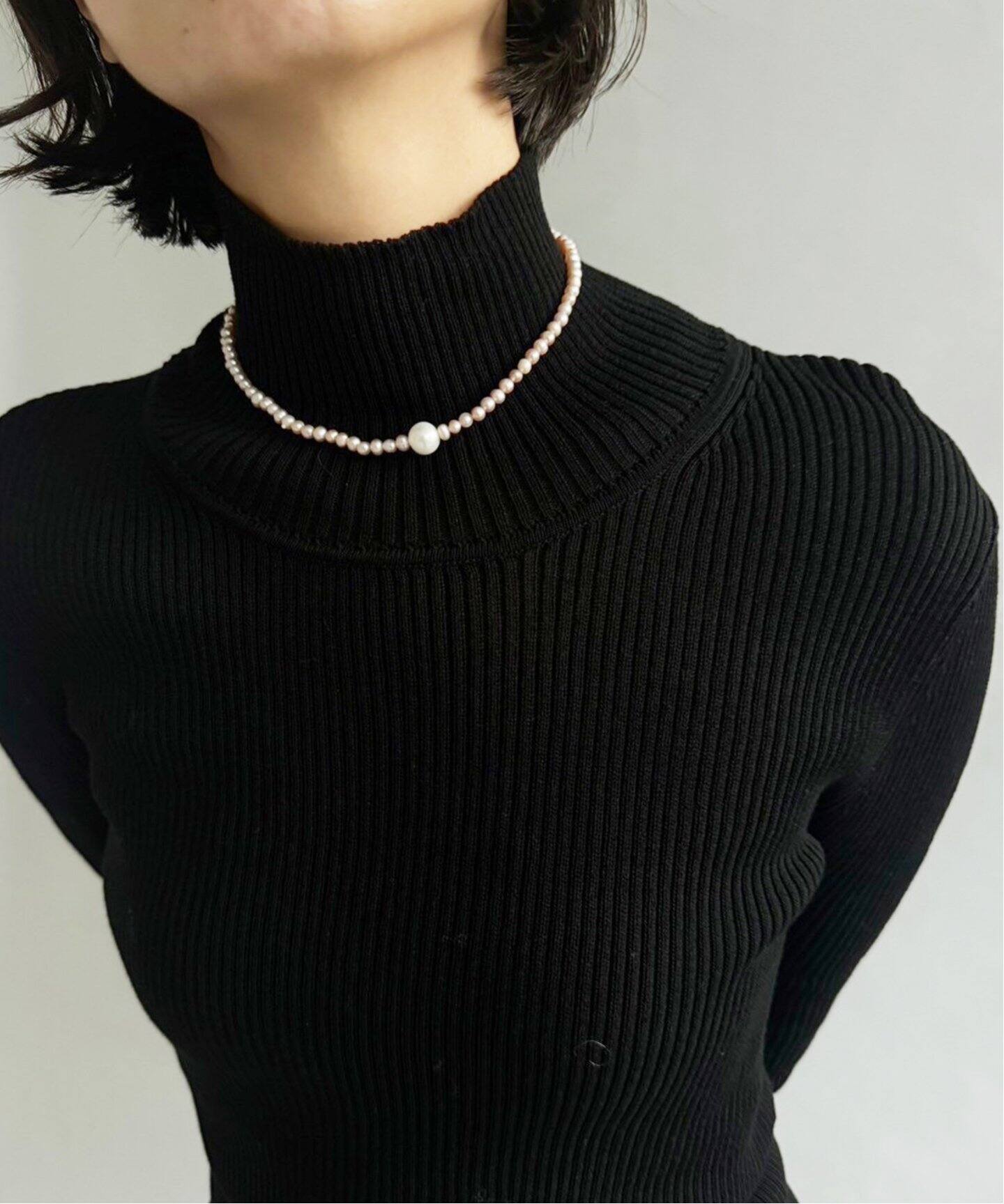 NINFA HANDMADE/ニンファ ハンドメイド】Eloide（ネックレス）｜EDIT  