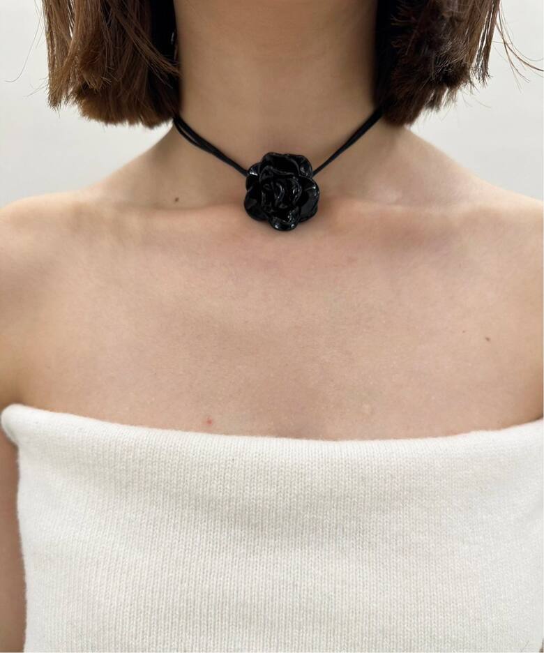 アクセサリー