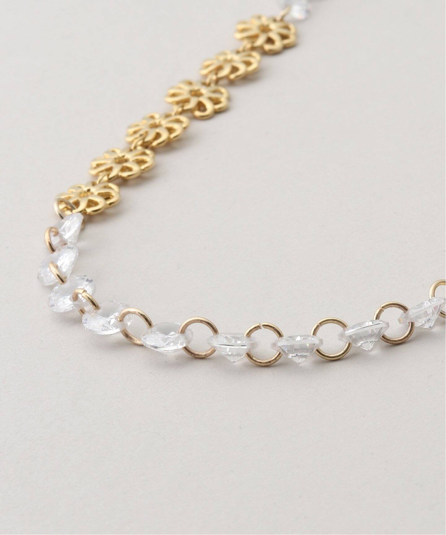 Foundry Mews/ファウンドリー ミューズ】Emma Necklace Foundry Mews/ファウンドリー ミューズ】Emma Necklace