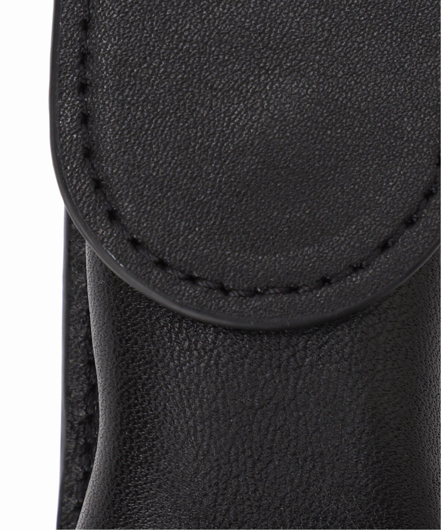 heyep / ヘイップ Leather Lipstick ケース（その他ファッション