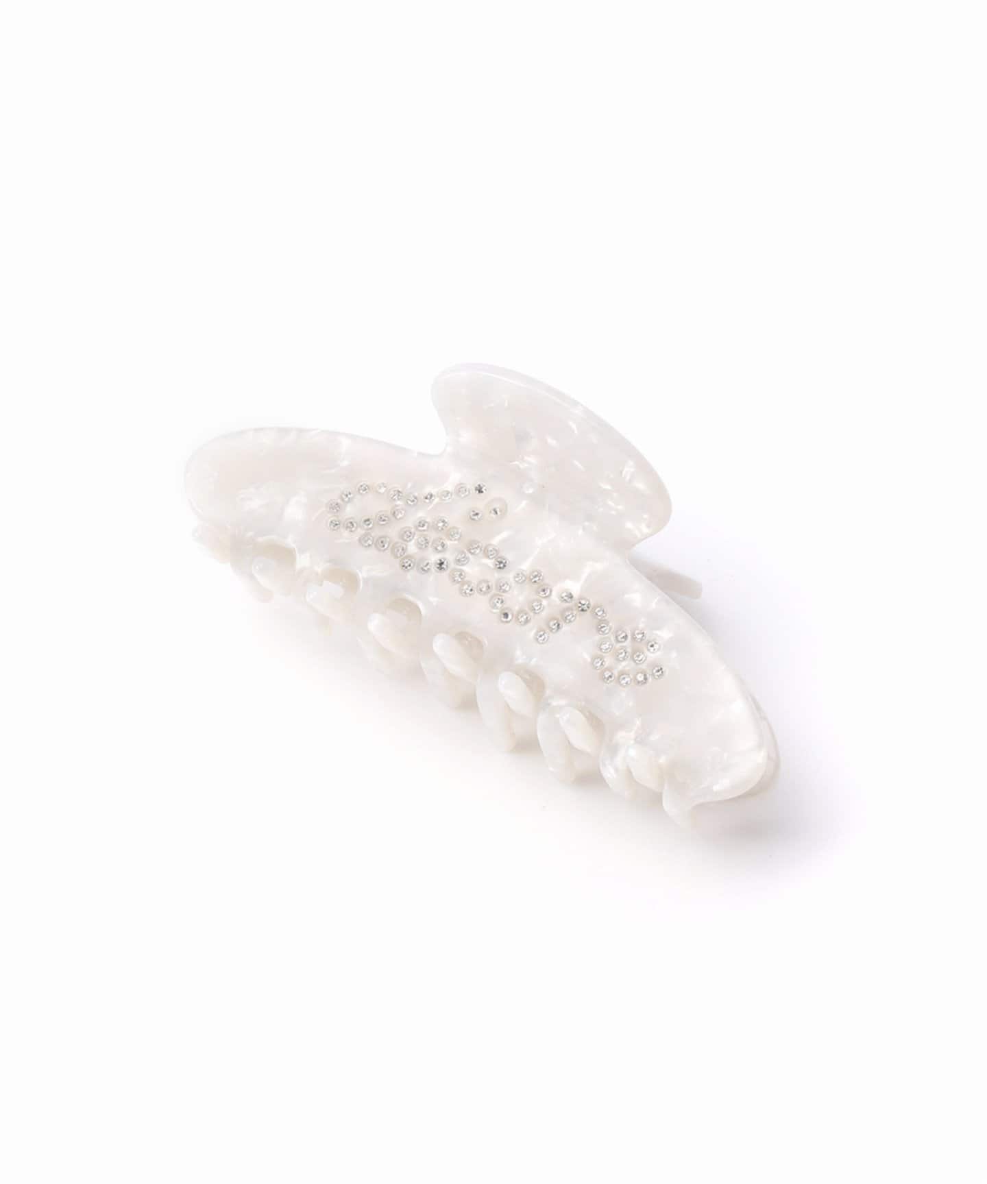 lui jewelry ヘアクリップ大　オフホワイト k01050-rakuten.jpg