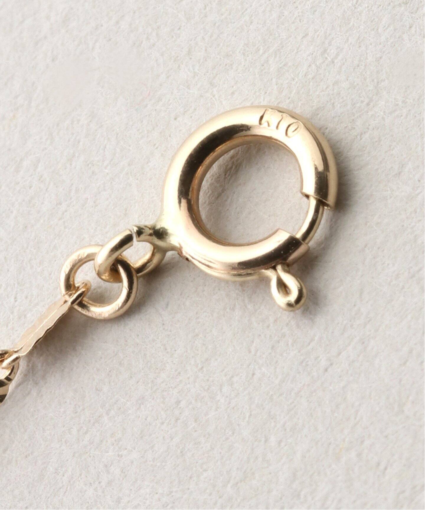 les bonbon/ル ボンボン sunlight necklace 40 ネックレス BOB90 