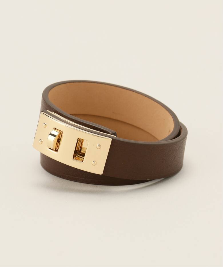 MAISON BOINET/メゾンボワネ】bracelet ブレスレット（ブレスレット 