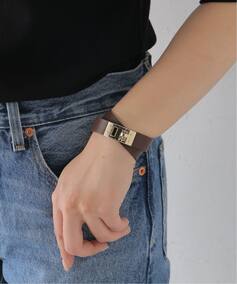 MAISON BOINET/メゾンボワネ】bracelet ブレスレット（ブレスレット 