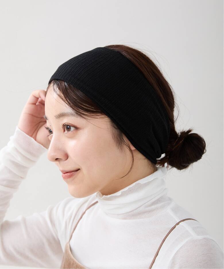 La Maison de Lyllis/メゾンドリリス HAIRBAND ヘアバンド 2243026 