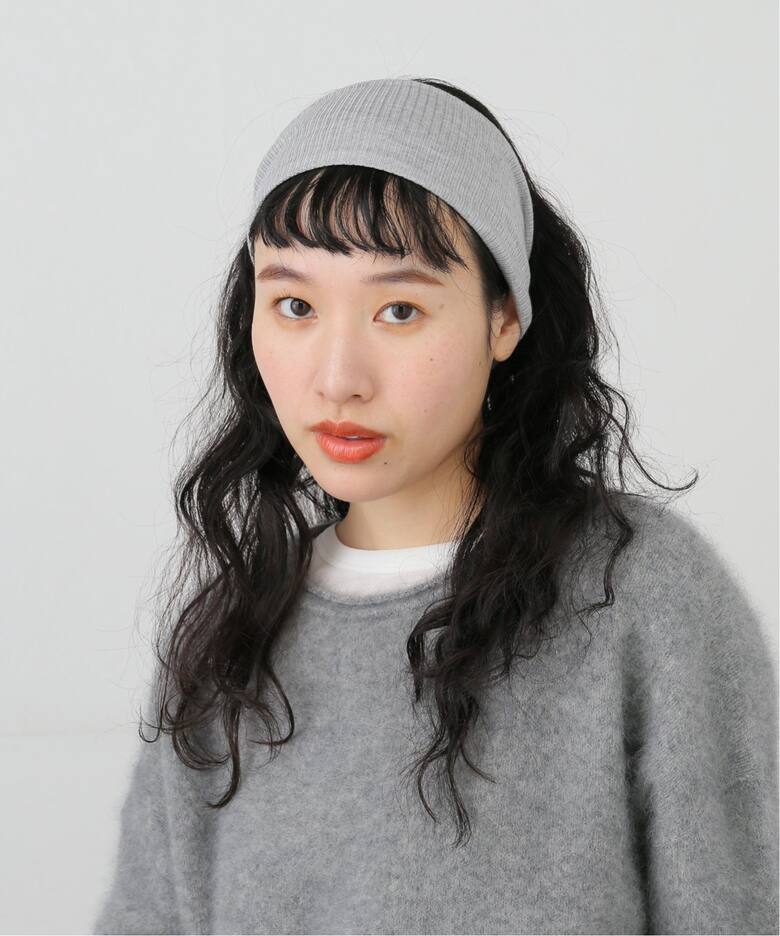 La Maison de Lyllis/メゾンドリリス HAIRBAND ヘアバンド 2243026 