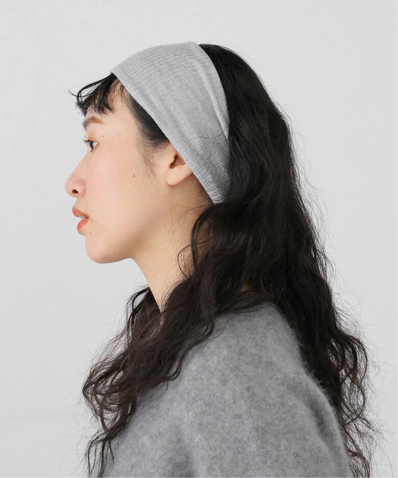La Maison de Lyllis/メゾンドリリス HAIRBAND ヘアバンド 2243026 