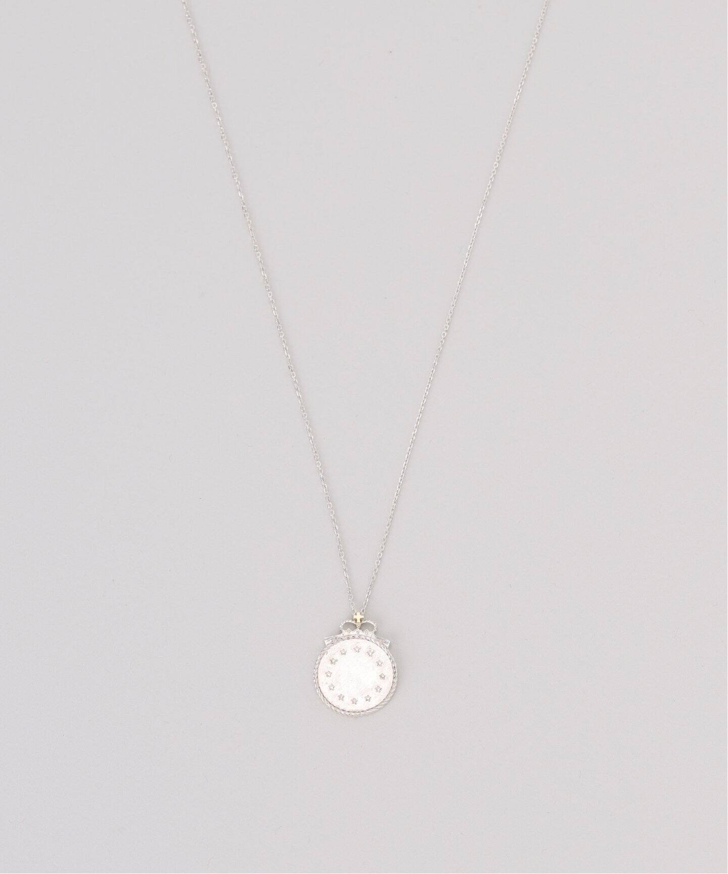 追加》GIGI pour IENA 別注 ネックレス 65cm（ネックレス）｜IENA  