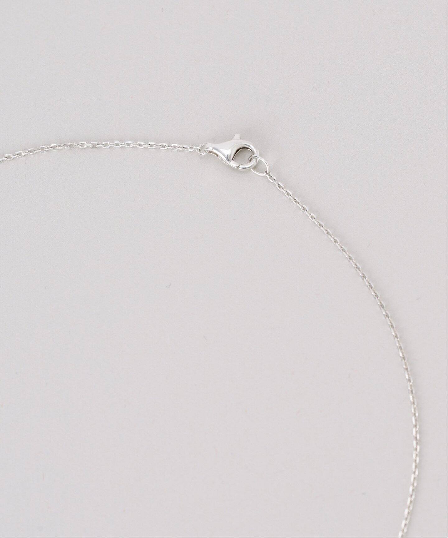 追加》GIGI pour IENA 別注 ネックレス 65cm（ネックレス）｜IENA  