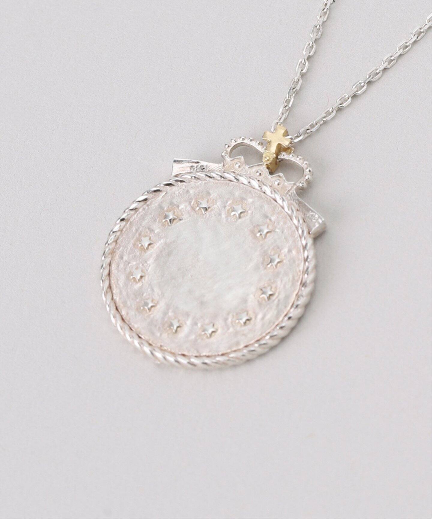 追加》GIGI pour IENA 別注 ネックレス 65cm（ネックレス）｜IENA  