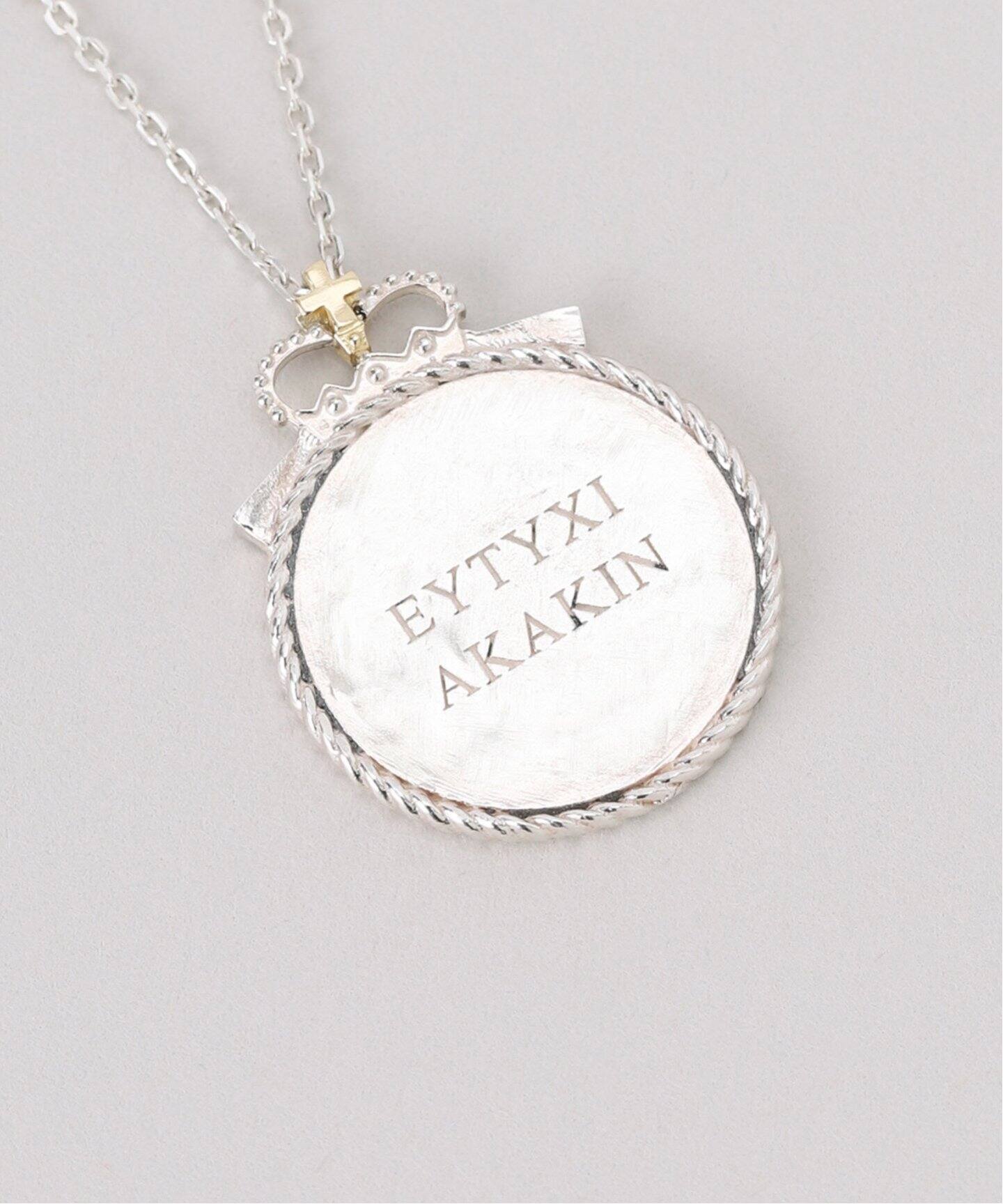 追加》GIGI pour IENA 別注 ネックレス 65cm（ネックレス）｜IENA  