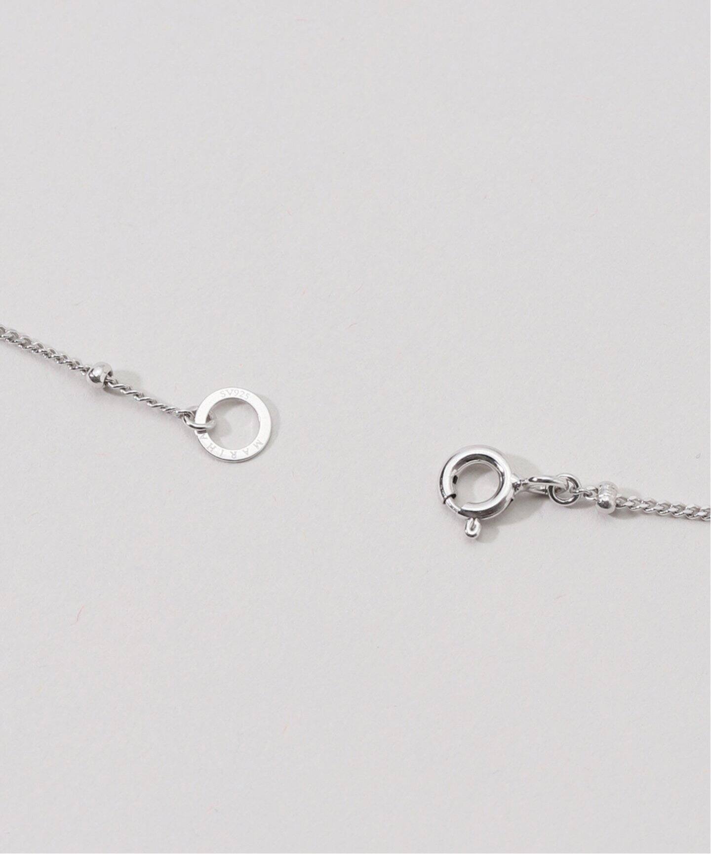 MARIHA/マリハ 別注 COIN*62 スタッド ネックレス（ネックレス