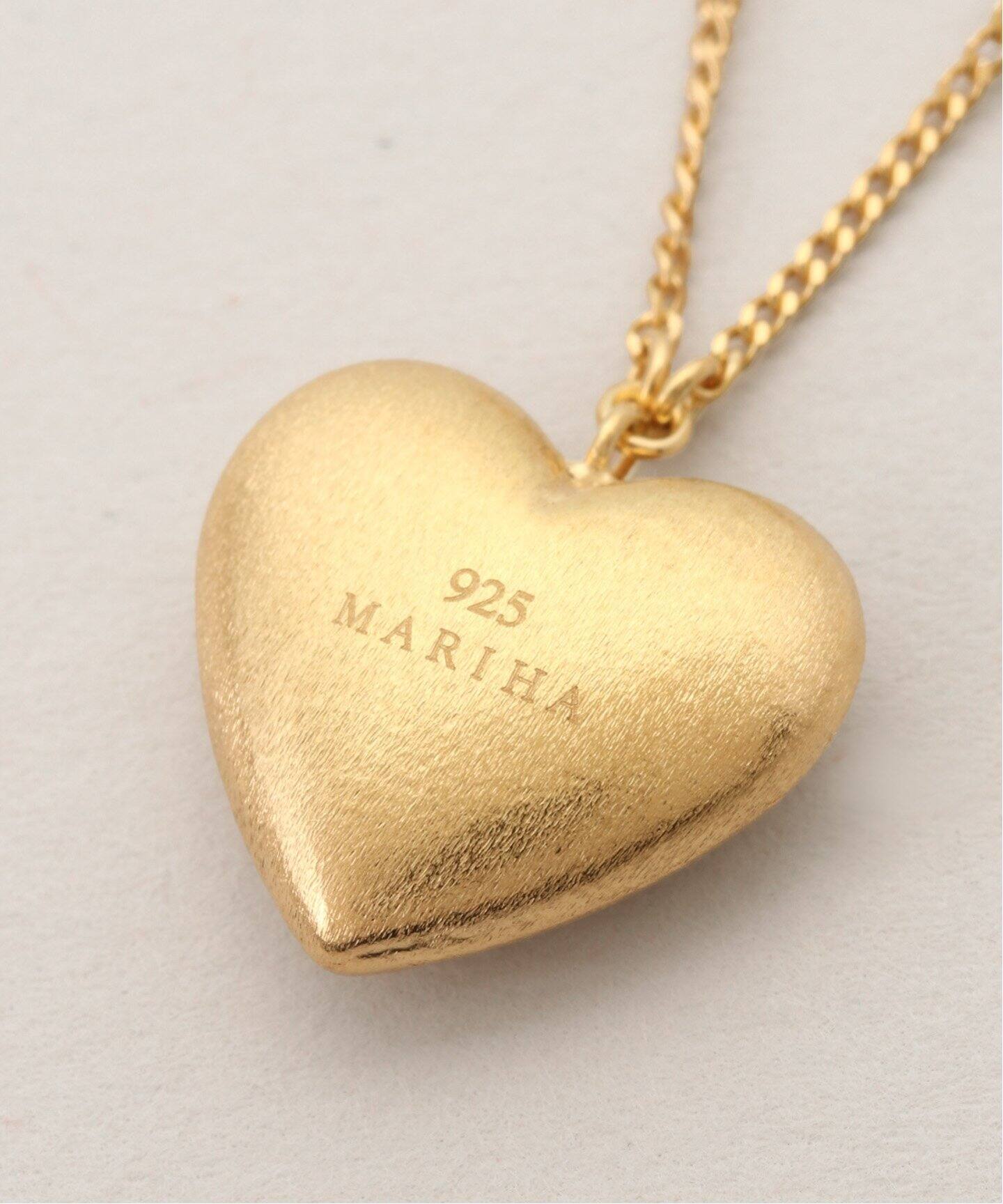 MARIHA/マリハ True Love NL 40 スタッド ネックレス 1602251053