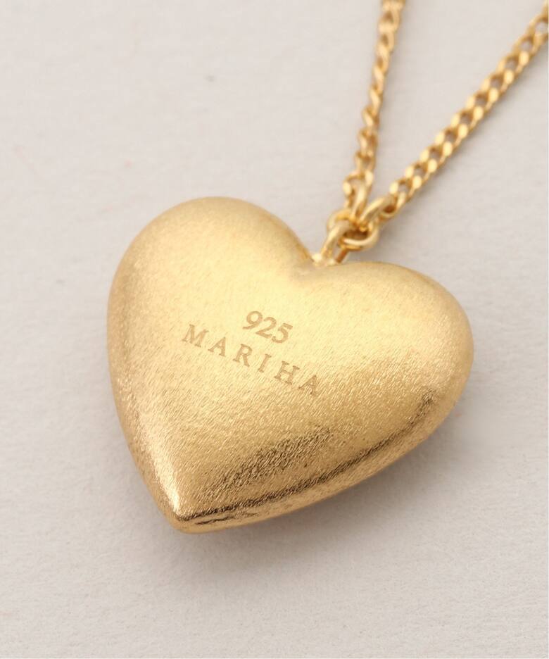 MARIHA/マリハ True Love NL 40 スタッド ネックレス 1602251053/4 