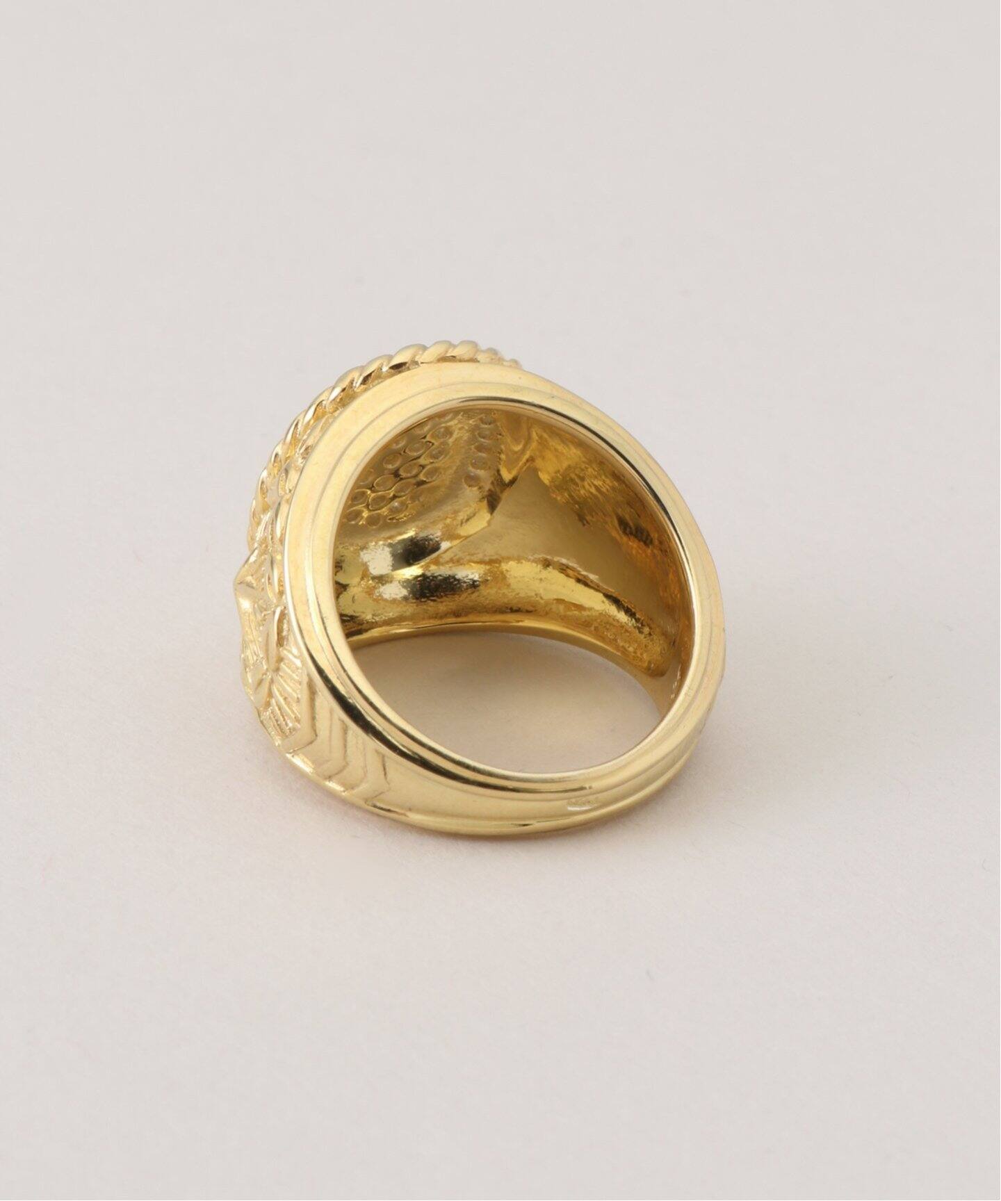 de Jaegher/ドゥジャガー Mad 1969Ring リング MAD1969（リング 