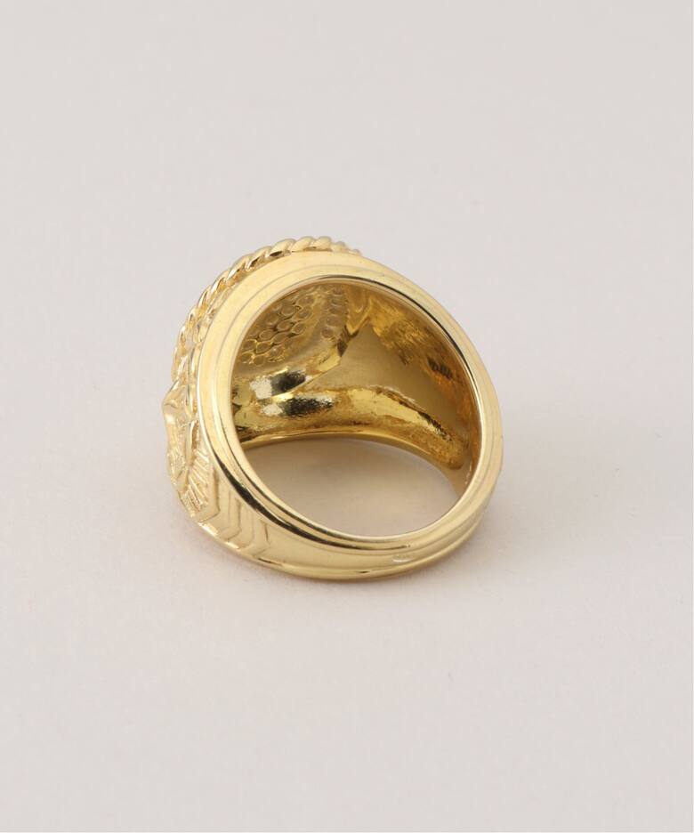 de Jaegher/ドゥジャガー Mad 1969Ring リング MAD1969（リング 