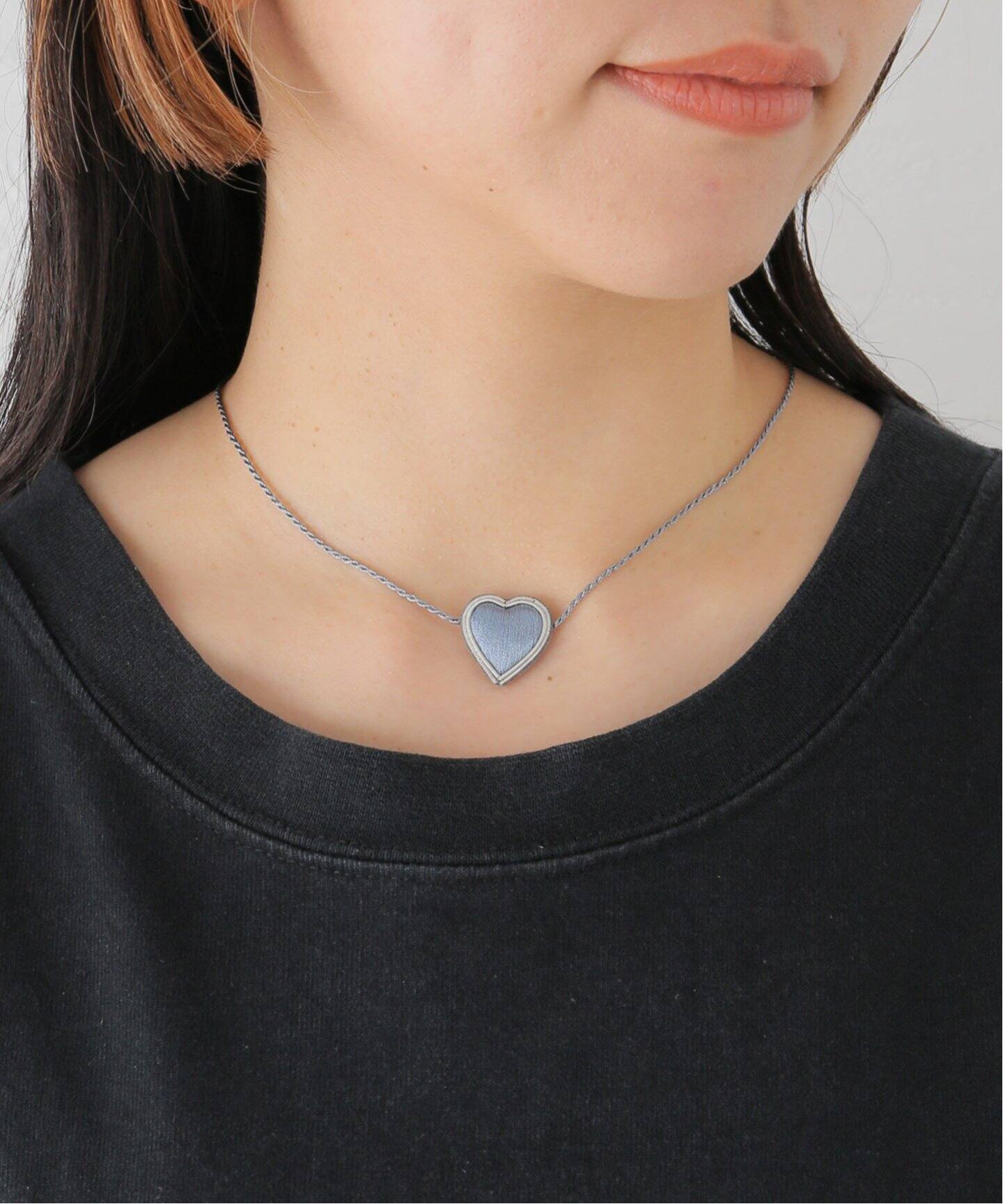 SOPHIA203/ソフィア203 LOVECHOKER チョーカー（その他アクセサリー 