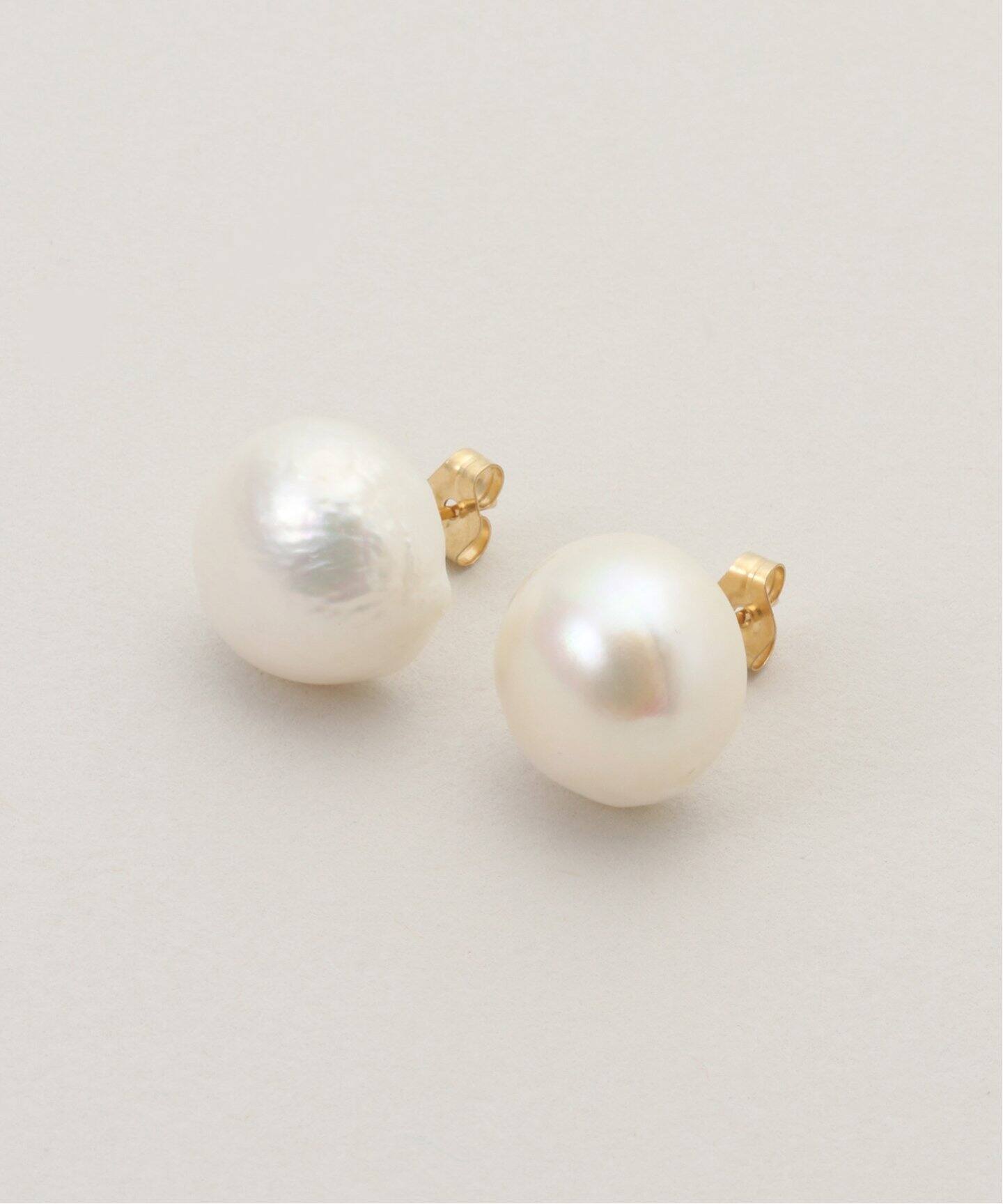 GARDEN OF EDEN × IENA パールピアス(両耳)（ピアス（両耳用））｜IENA 