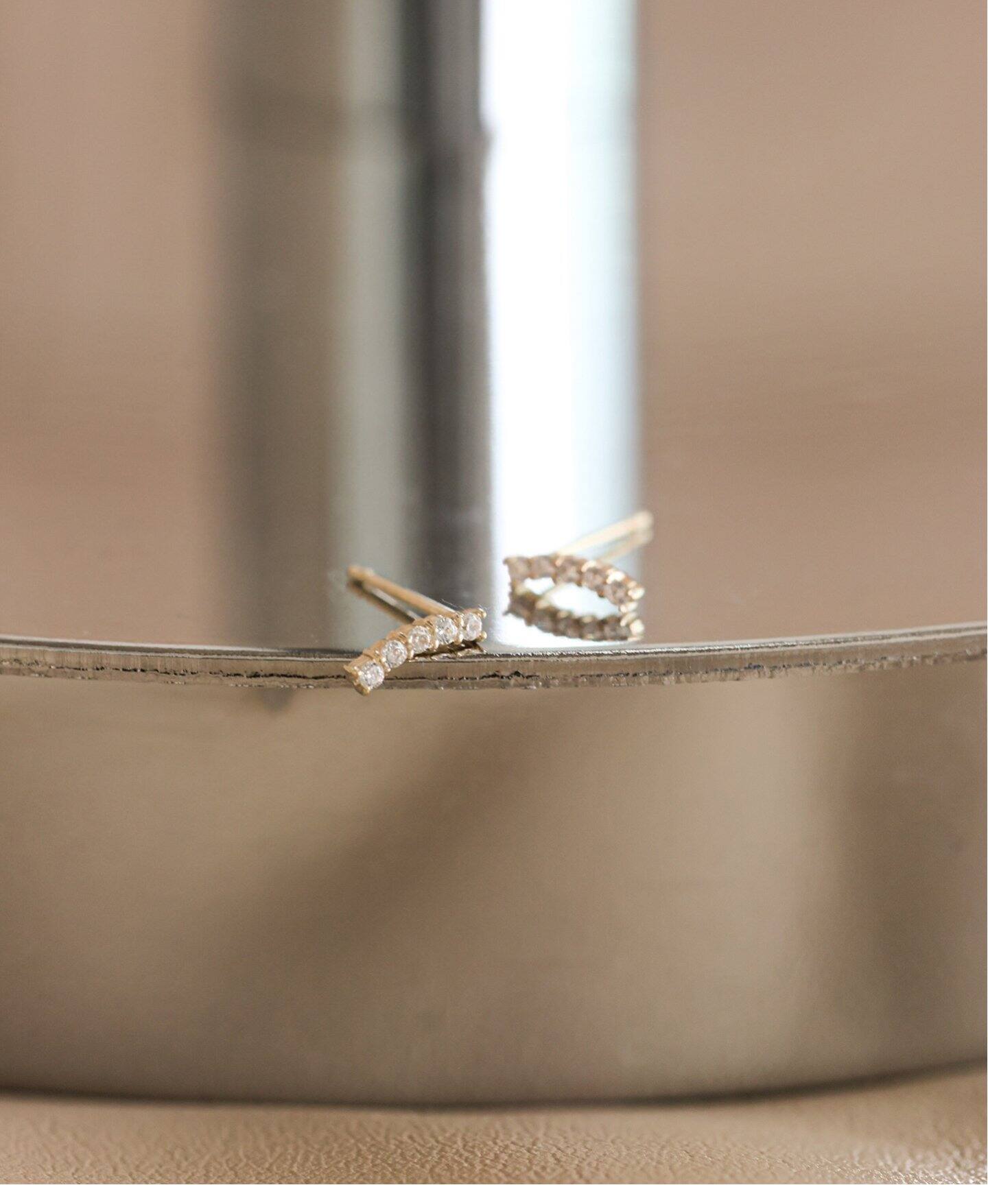 WEB/一部店舗限定》SLOBE サークルピアス（ピアス（両耳用））｜SLOBE  