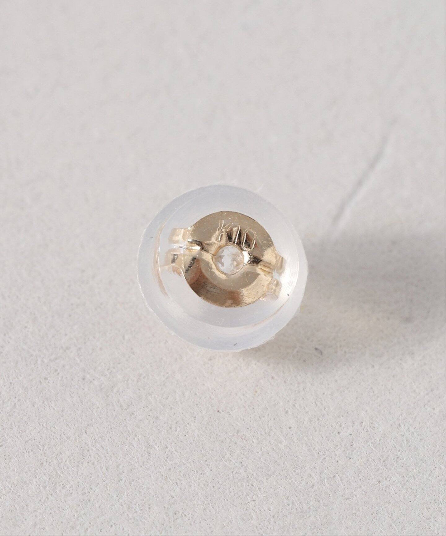 WEB/一部店舗限定》SLOBE サークルピアス（ピアス（両耳用））｜SLOBE  