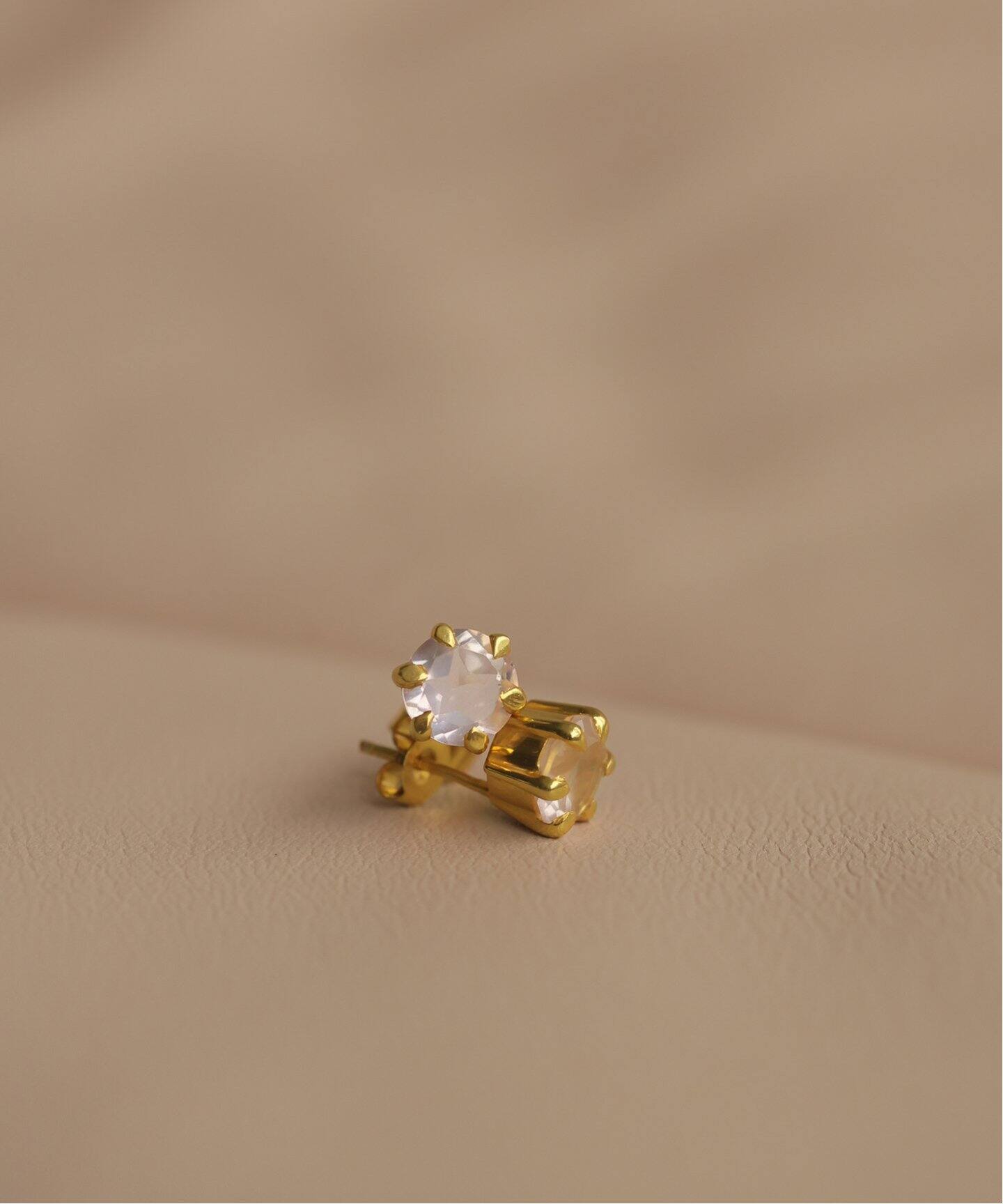 ODUL SLOBE別注 スターカットピアス（ピアス（両耳用））｜SLOBE IENA 
