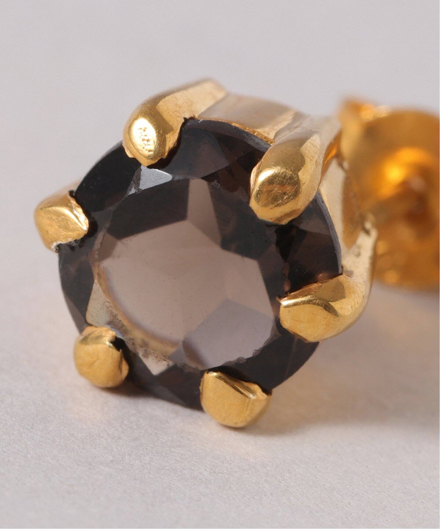 ODUL SLOBE別注 スターカットピアス（ピアス（両耳用））｜SLOBE IENA 