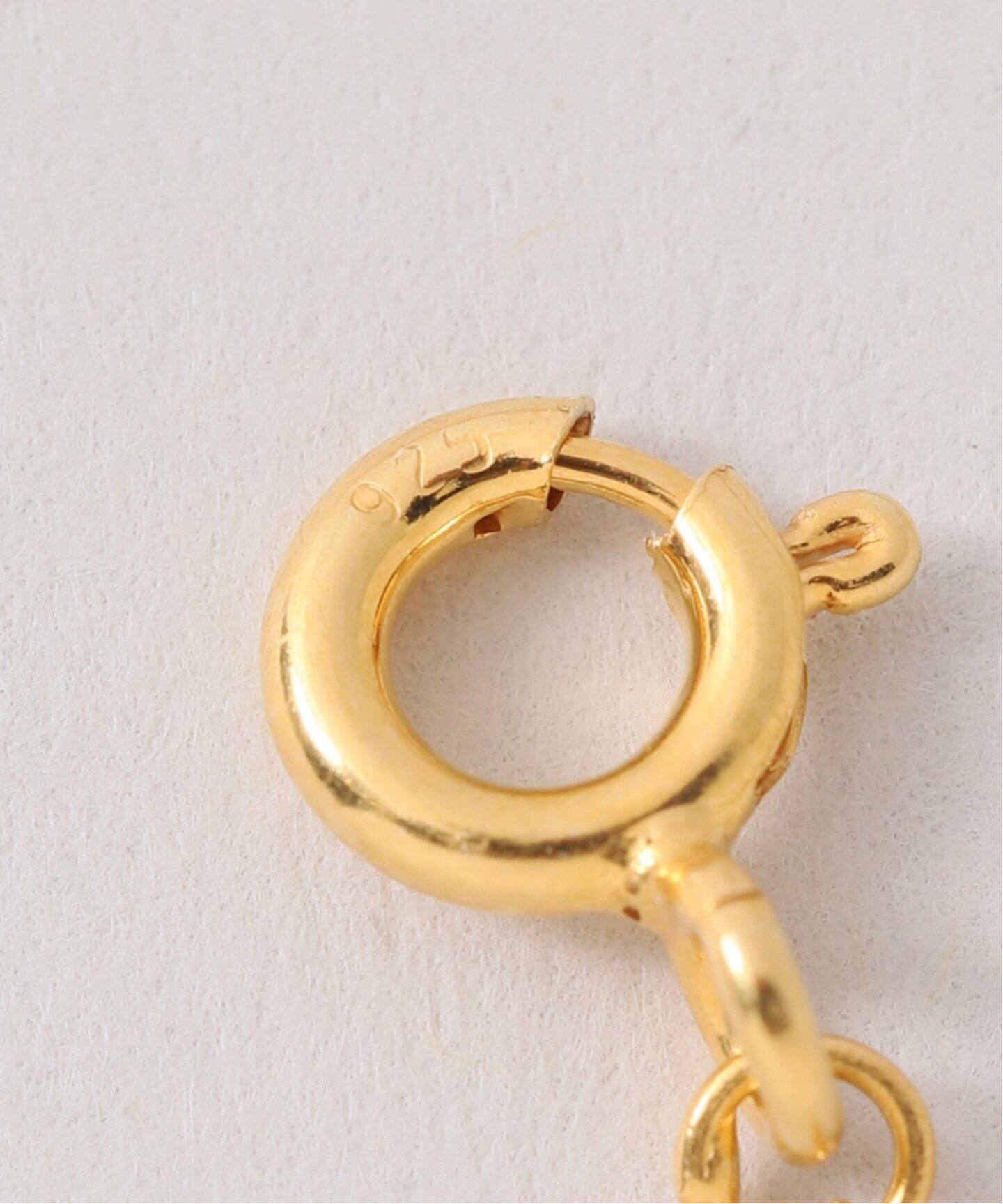 ODUL SLOBE別注 ストーンネックレス（ネックレス）｜SLOBE IENA