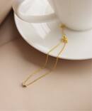 ODUL SLOBE別注 ブレスレット