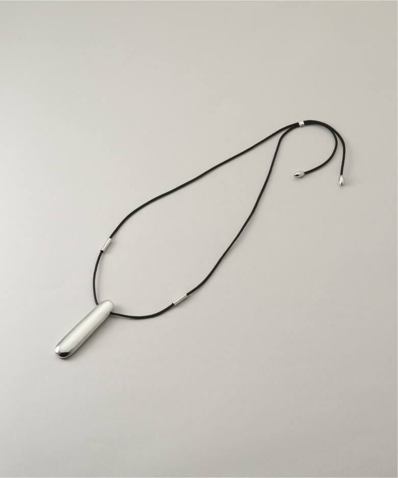 BEN-AMUN/ベンアムン 別注 RECTANGLE TOP ネックレス（ネックレス  