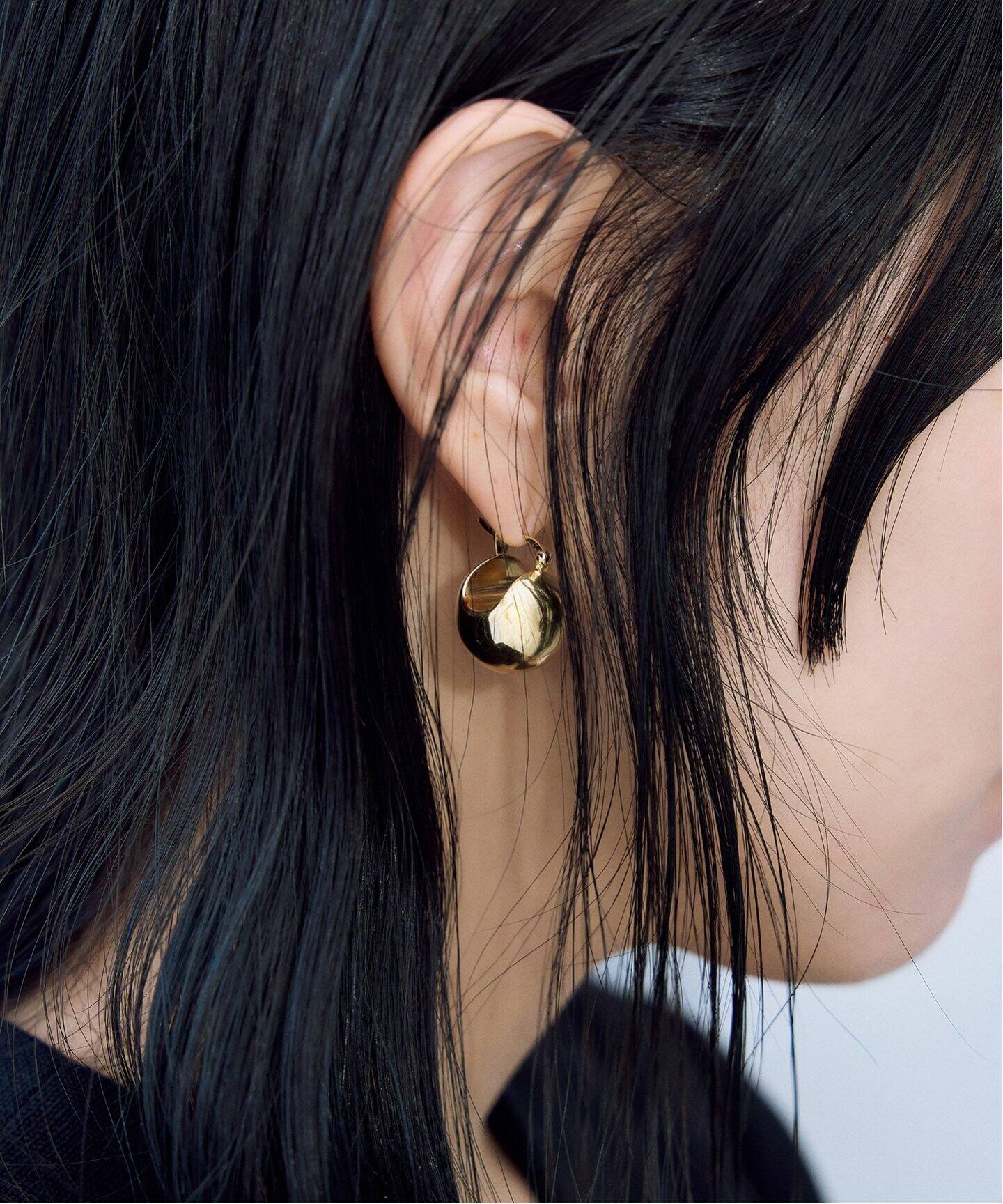 Jent Louis ピアス (両耳)（jent louis 両耳ピアス（jent louis 