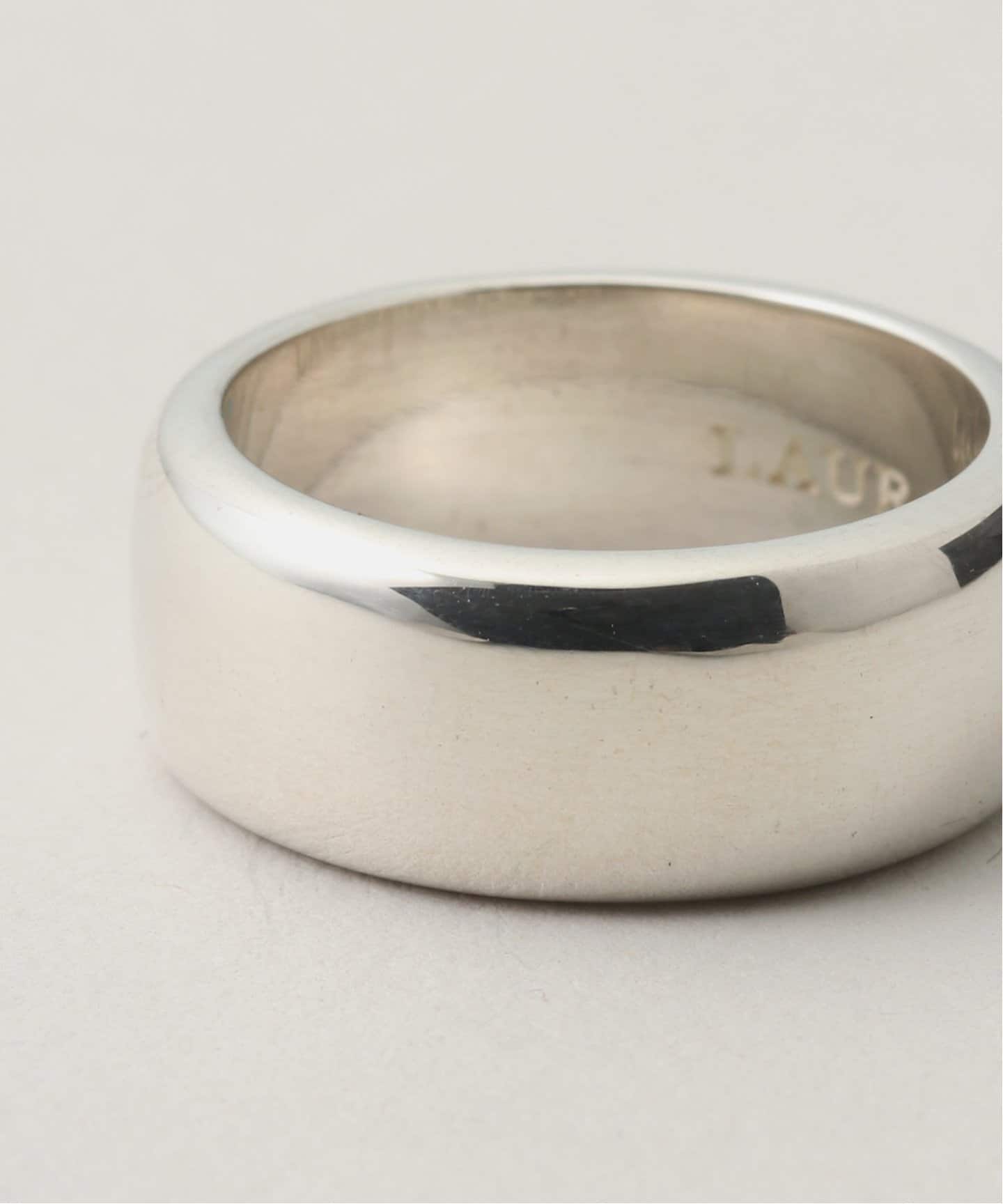 【おすすめ商品！】 Laura Lombardi シルバー Seria リング Silver Seria Ring – lauralombardi