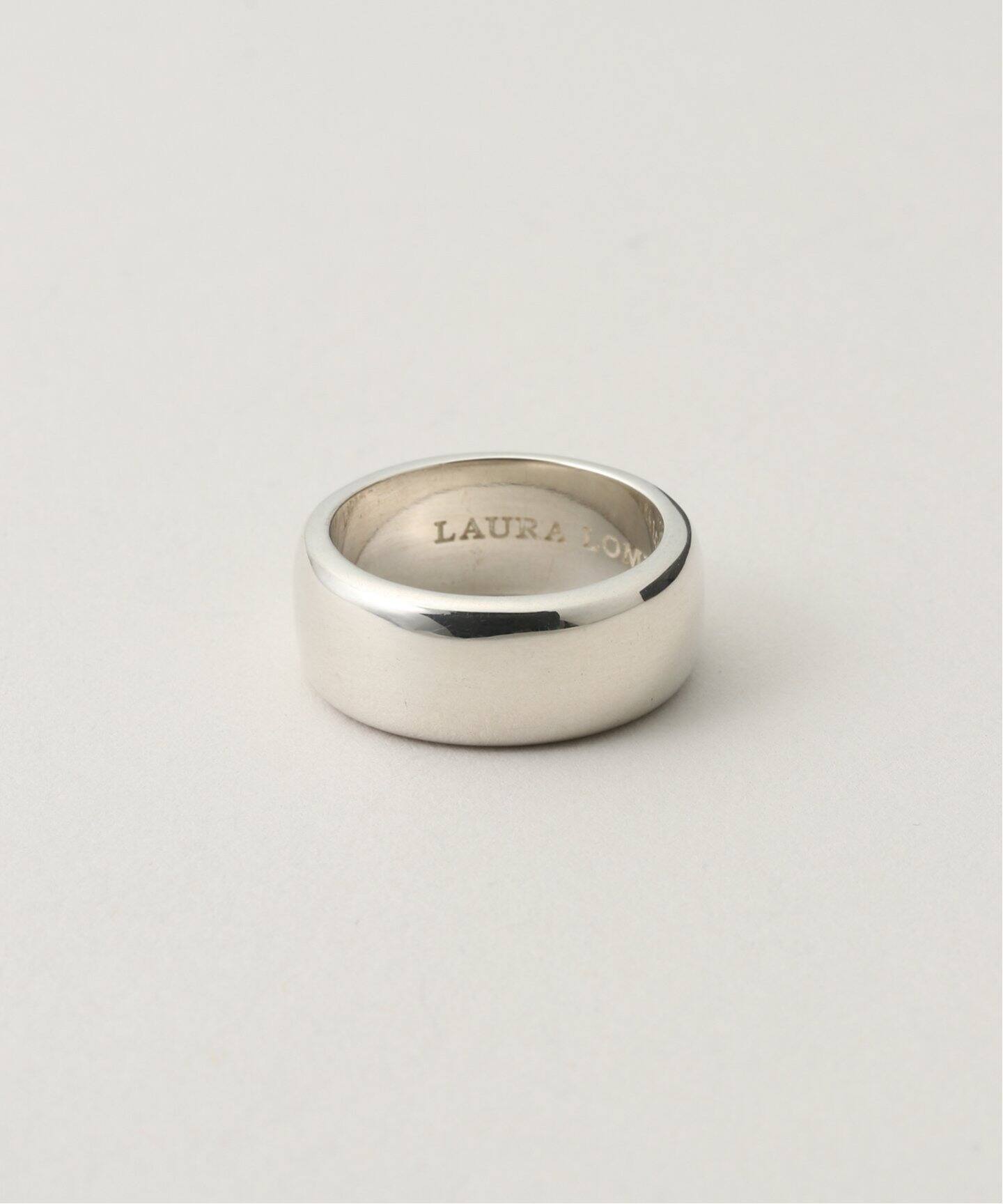 LAURA LOMBARDI/ローラロンバルディ SILVER CLASSICA BAND