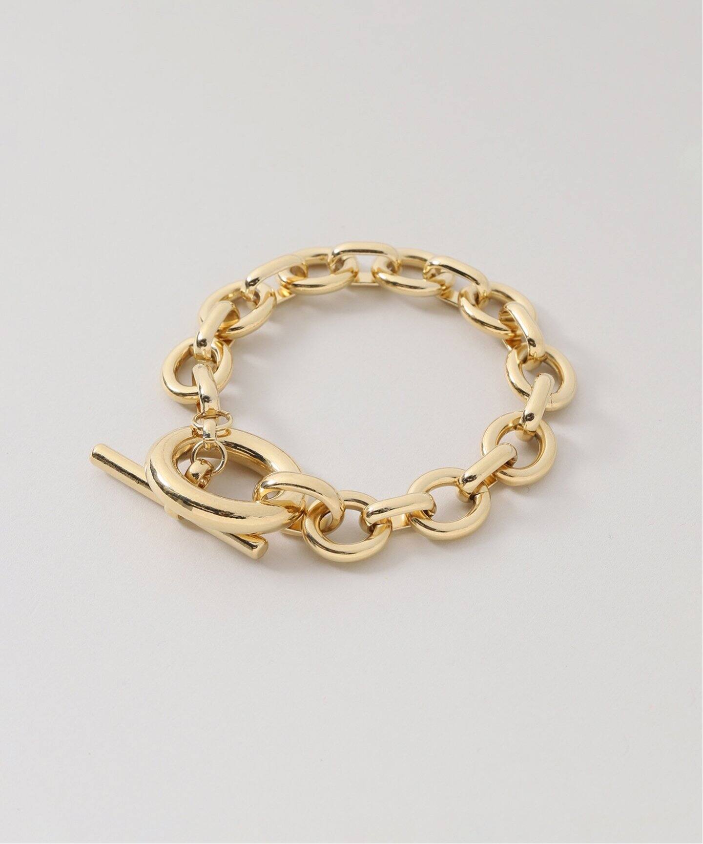 LAURA LOMBARDI/ローラロンバルディ PORTRAIT ブレスレット  