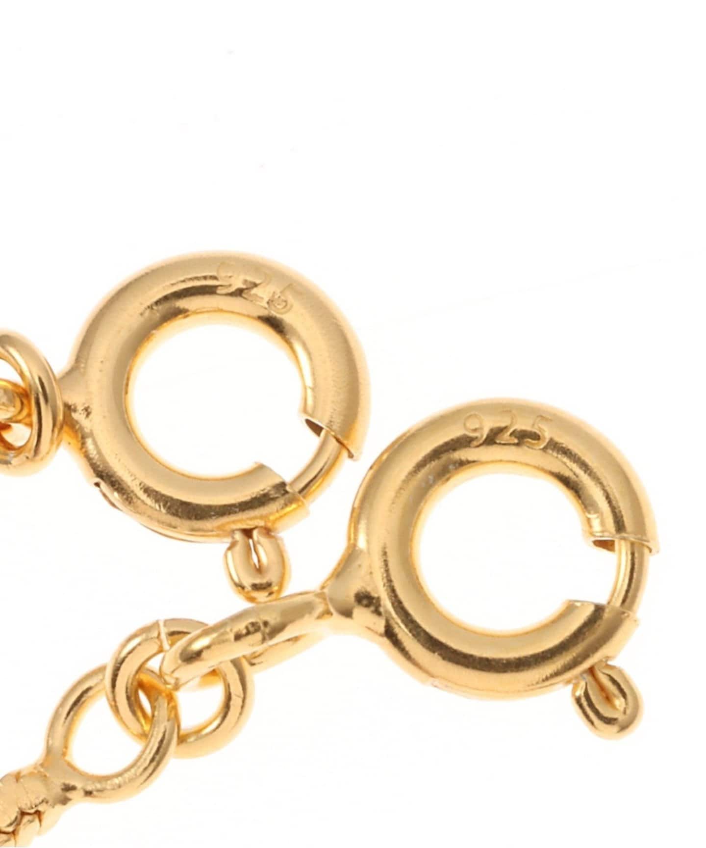 マリハ　2点セット MARIHA(マリハ) Silent Rain ネックレス スターライトチェーン 3