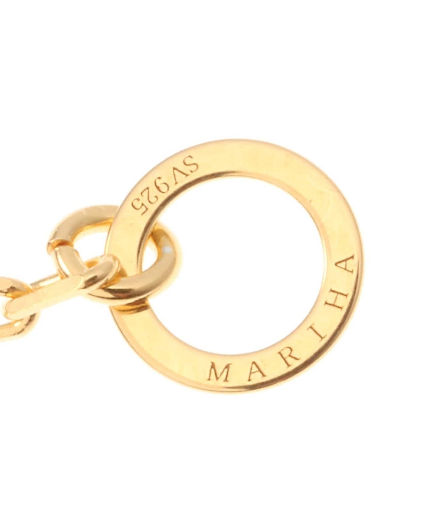 マリハ　2点セット MARIHA(マリハ) Silent Rain ネックレス スターライトチェーン 3