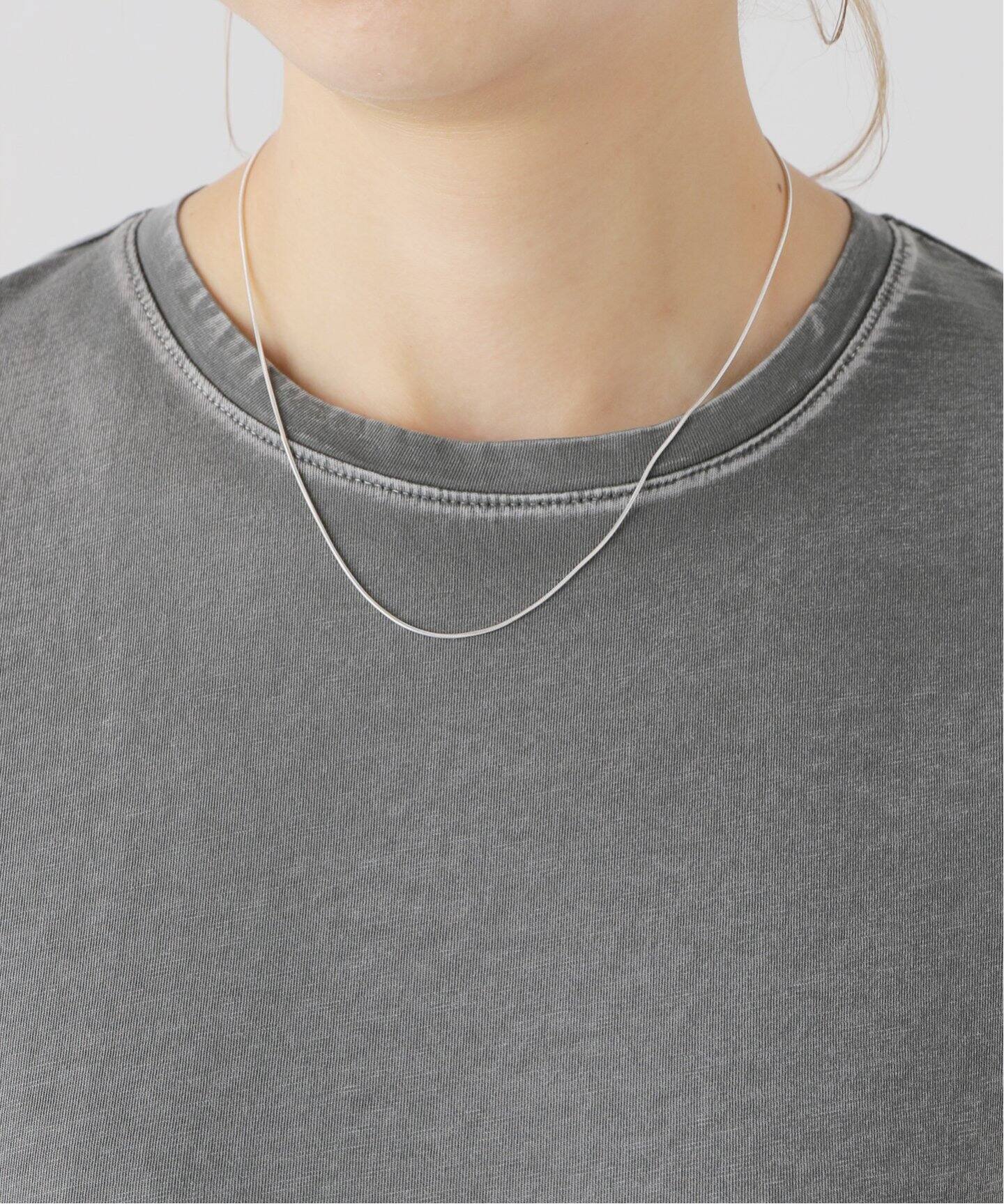 LAVER/ラバー CHAIN ネックレス（ネックレス）｜Plage（プラージュ）の  