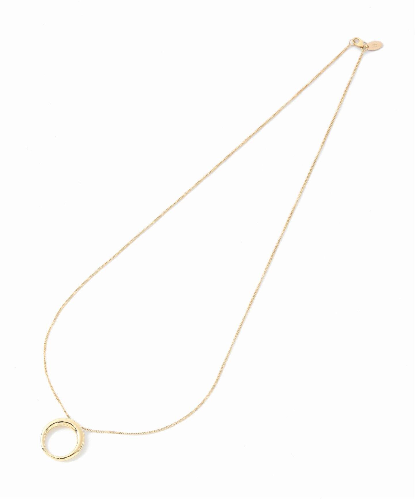 追加》【Gabriela Artigas】RISING TUSK PENDANT MED ネックレス 