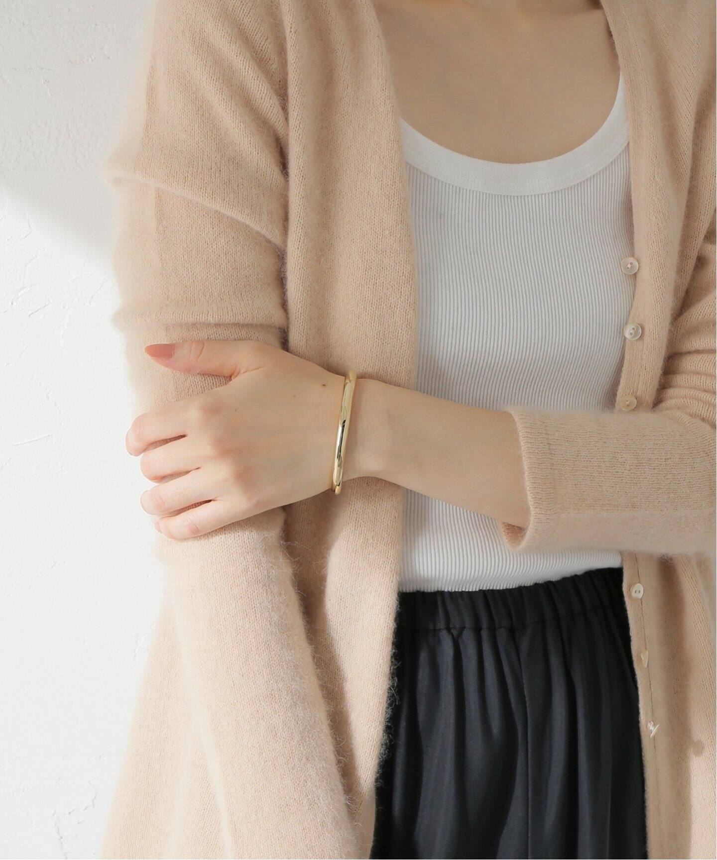 Gabriela Artigas/ガブリエラアルティガス INFINITY TUSK CUFF  