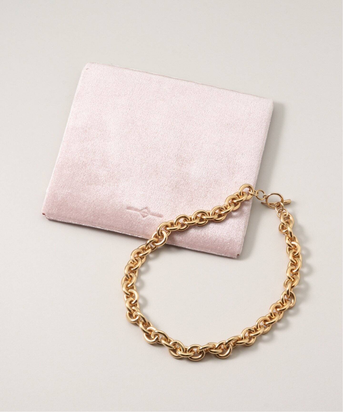 Gabriela Artigas/ガブリエラアルティガスCHOKER ネックレス 